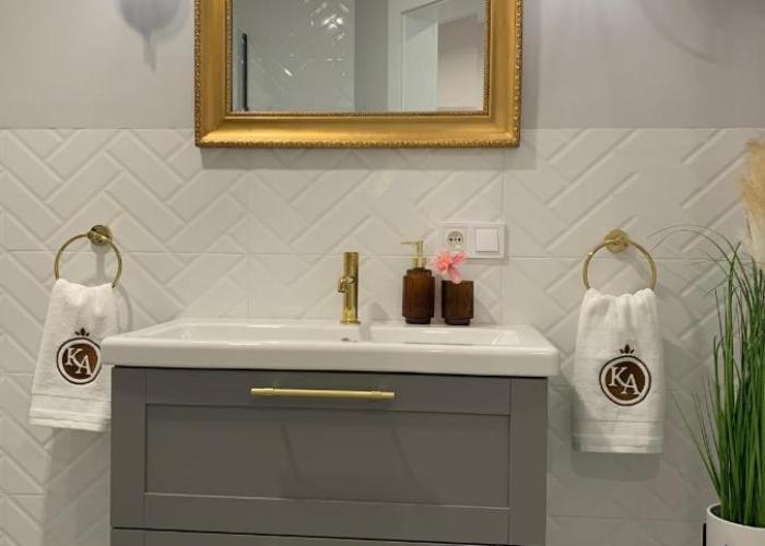 Apartamenty Kamienica Arte 3