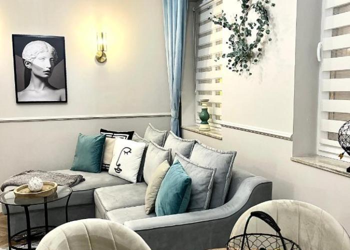 Apartamenty Kamienica Arte 3