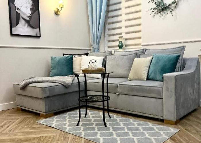 Apartamenty Kamienica Arte 3