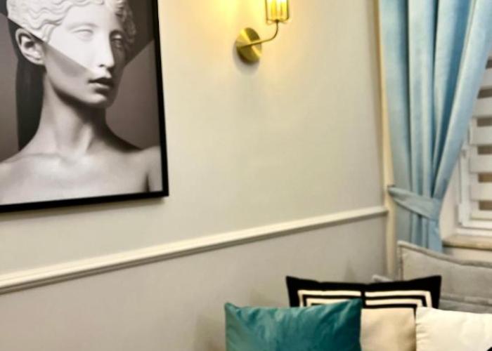 Apartamenty Kamienica Arte 3