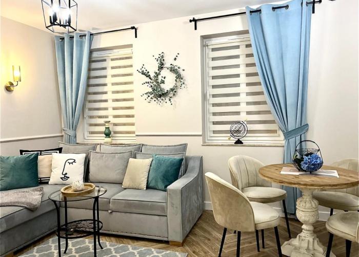 Apartamenty Kamienica Arte 3