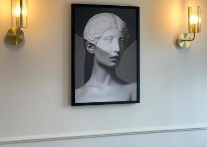 Apartamenty Kamienica Arte 3