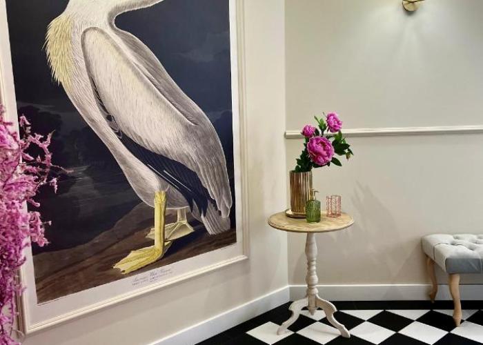 Apartamenty Kamienica Arte 3