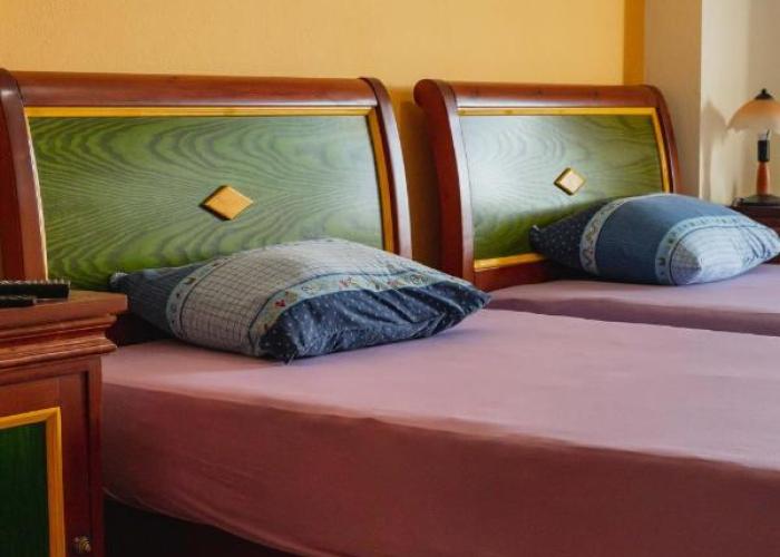 Sunray luxury apartment Volos