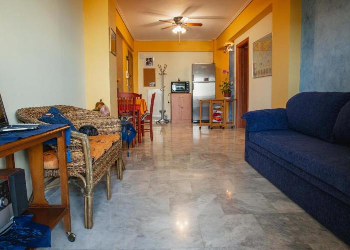 Sunray luxury apartment Volos