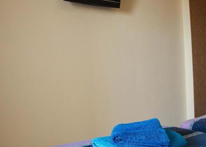 Sunray luxury apartment Volos