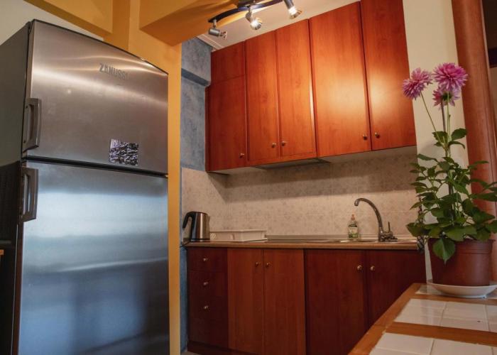 Sunray luxury apartment Volos