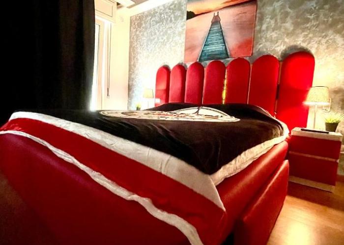 La Rosa dei venti B&B