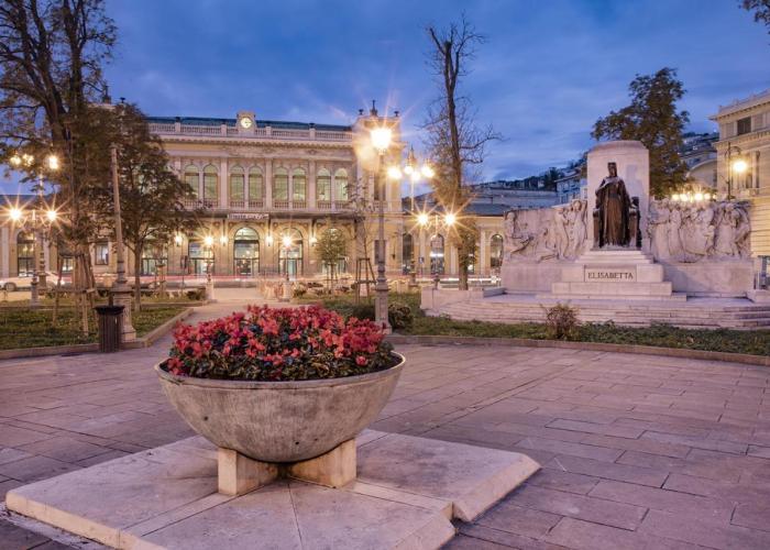 Casanova Trieste Centrale