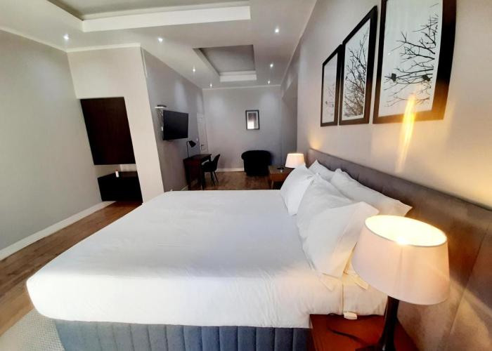 Terra Guest House