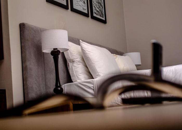Terra Guest House