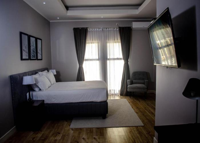 Terra Guest House
