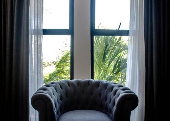 Terra Guest House