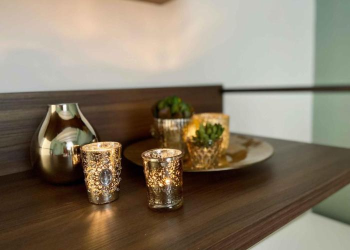 Volto Corte Farina Apartments - Luxury Lofts