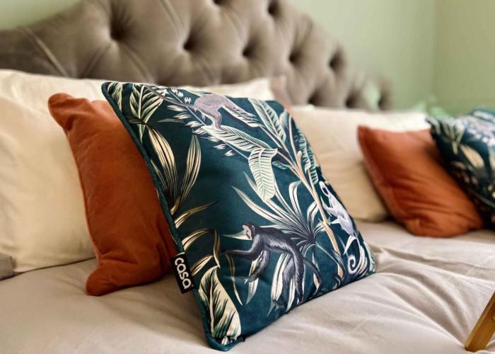 Volto Corte Farina Apartments - Luxury Lofts