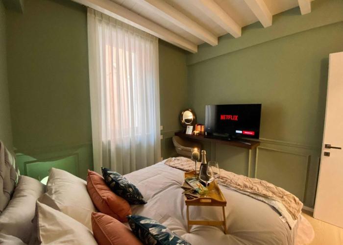 Volto Corte Farina Apartments - Luxury Lofts
