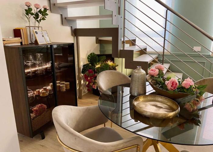 Volto Corte Farina Apartments - Luxury Lofts