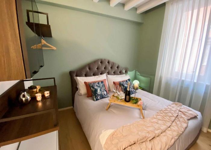 Volto Corte Farina Apartments - Luxury Lofts