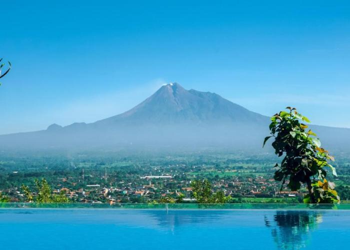 Amaranta Prambanan Yogyakarta