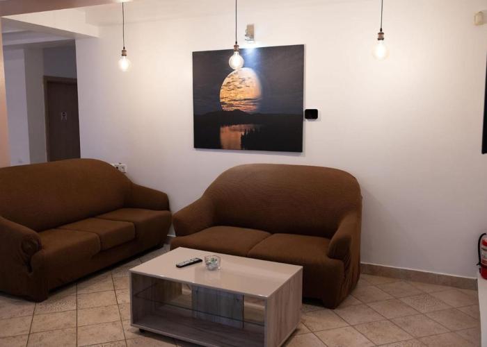Vila Luna Predeal
