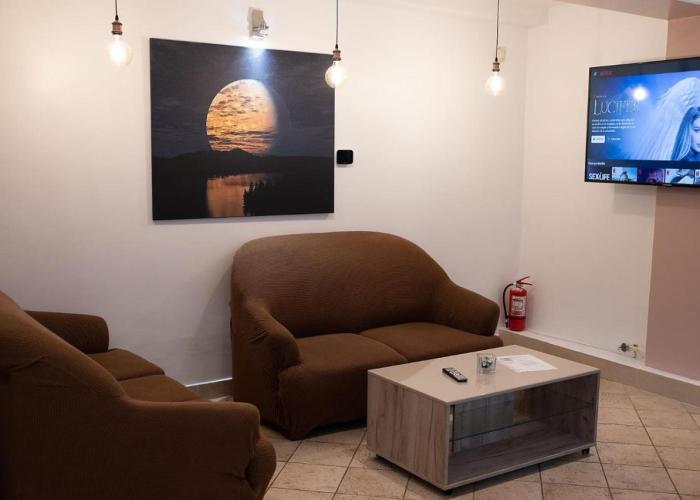 Vila Luna Predeal