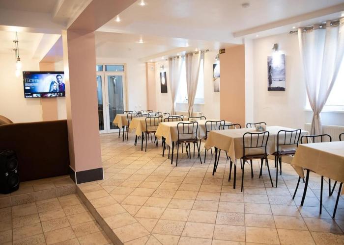 Vila Luna Predeal