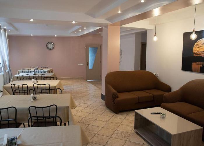 Vila Luna Predeal