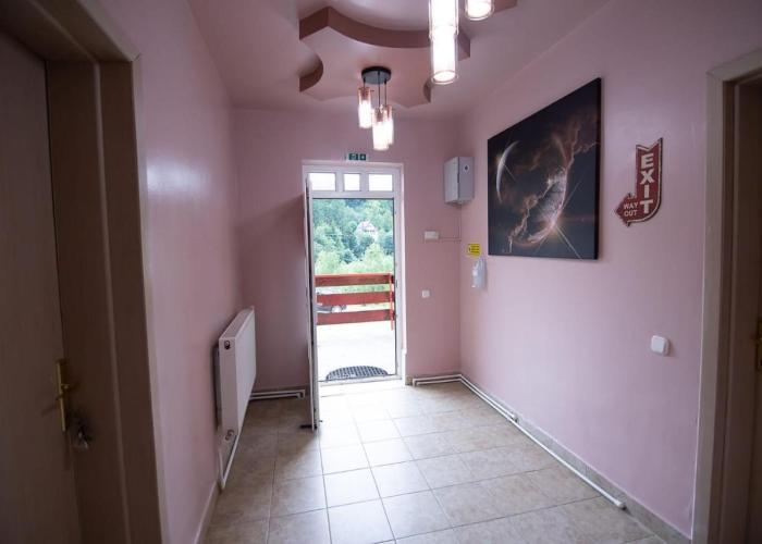 Vila Luna Predeal