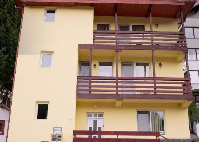 Vila Luna Predeal