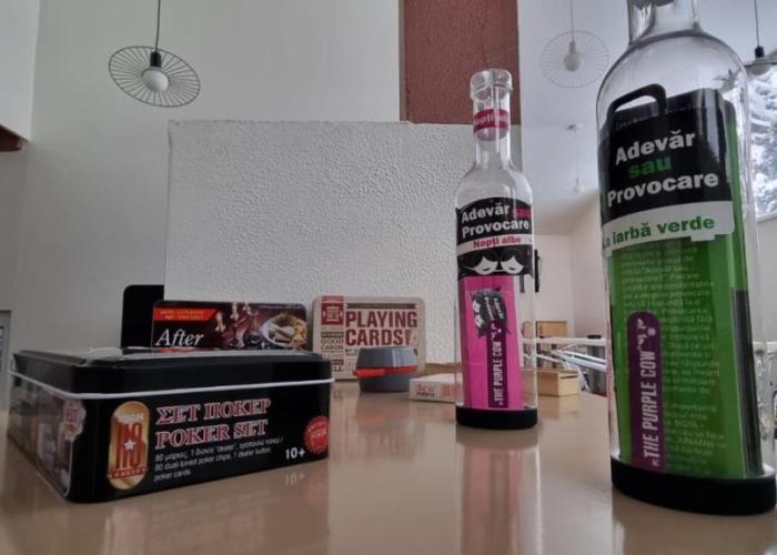 Vila Luna Predeal
