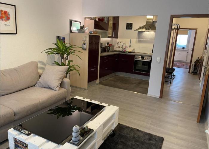 Ferienwohnung am Fischteich - Wernigerode im Herzen des Harzes