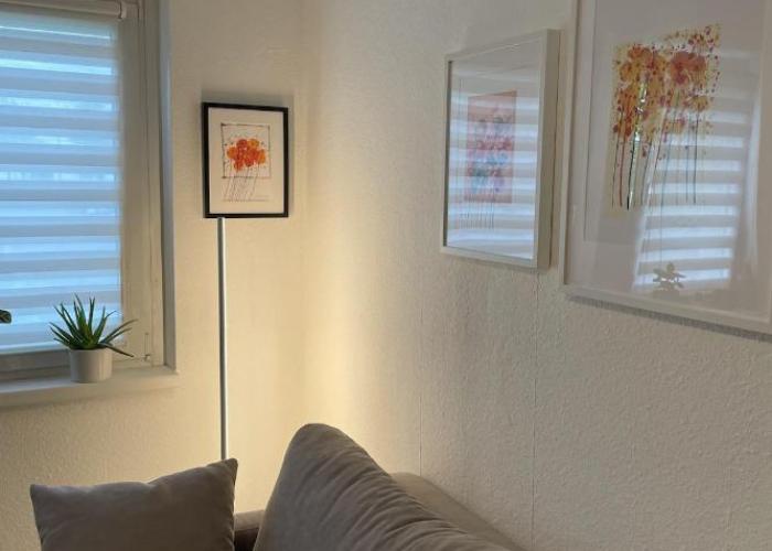 Ferienwohnung am Fischteich - Wernigerode im Herzen des Harzes