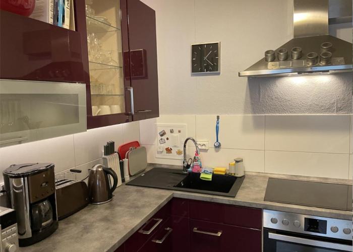 Ferienwohnung am Fischteich - Wernigerode im Herzen des Harzes