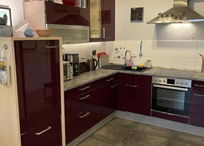 Ferienwohnung am Fischteich - Wernigerode im Herzen des Harzes