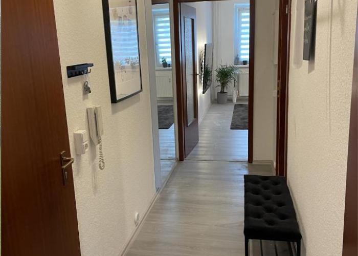 Ferienwohnung am Fischteich - Wernigerode im Herzen des Harzes