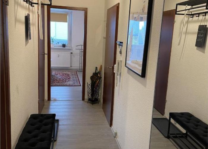 Ferienwohnung am Fischteich - Wernigerode im Herzen des Harzes
