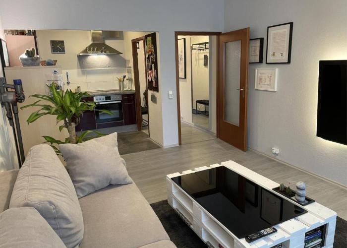 Ferienwohnung am Fischteich - Wernigerode im Herzen des Harzes