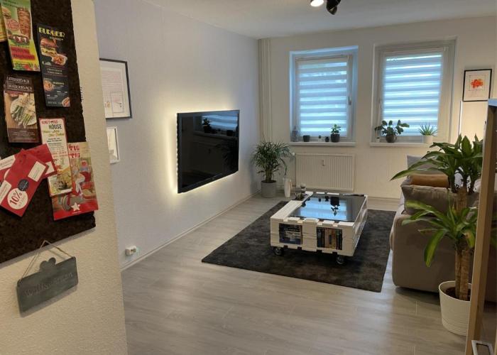 Ferienwohnung am Fischteich - Wernigerode im Herzen des Harzes