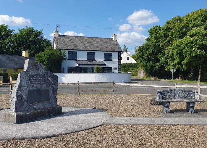 St Martins Old Schoolhouse Ballyroe Tralee