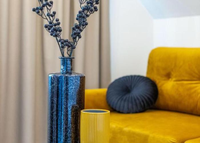 Smėlynas Boutique & SPA