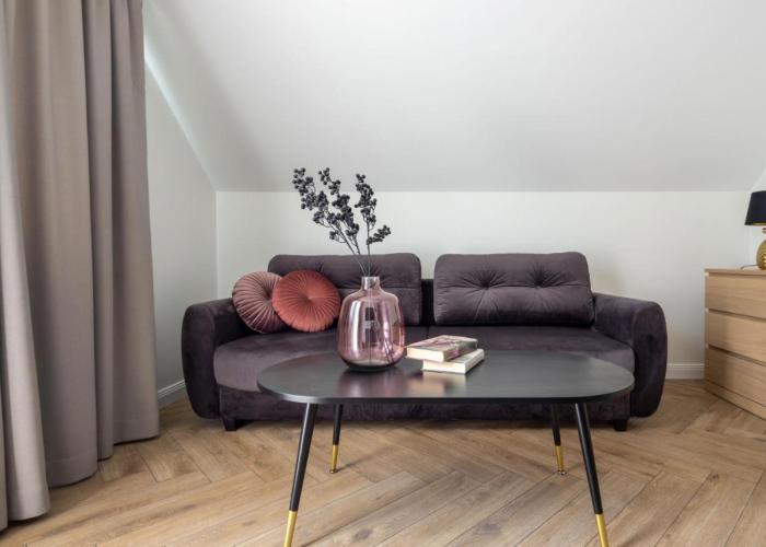 Smėlynas Boutique & SPA
