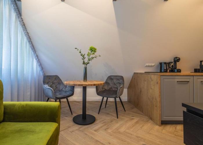 Smėlynas Boutique & SPA