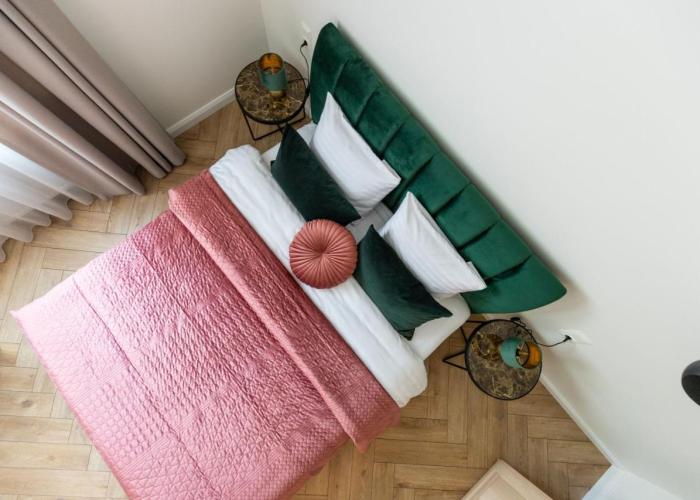 Smėlynas Boutique & SPA