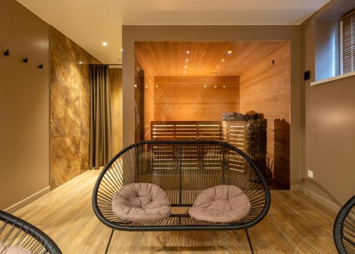 Smėlynas Boutique & SPA