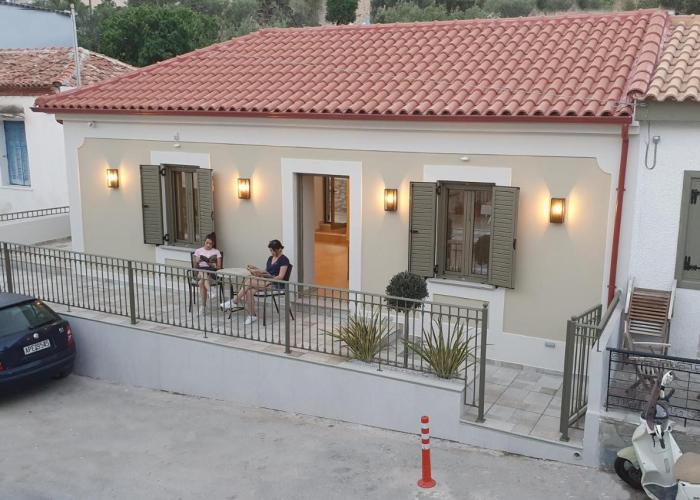 Villa Fouli
