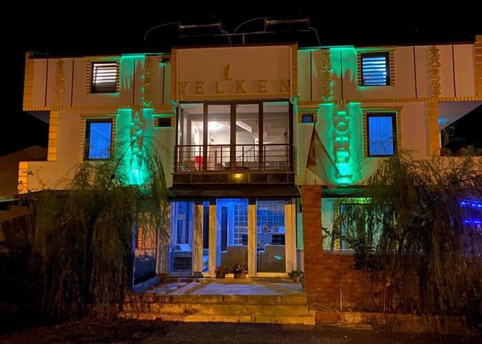 yelken apart hotel
