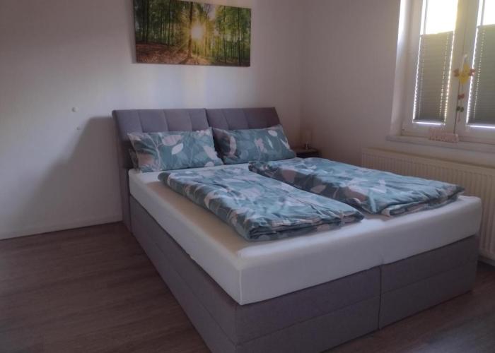 Apartment Insel
