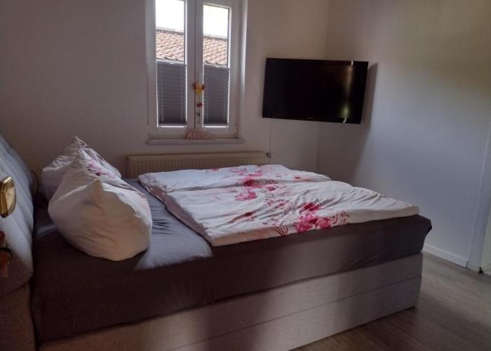 Apartment Insel