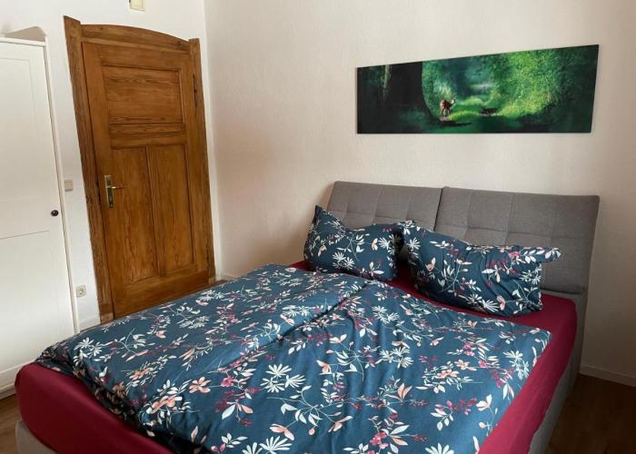 Apartment Insel