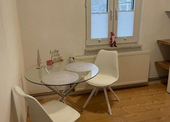 Apartment Insel